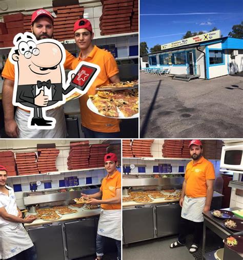pizzeria björklinge|Björklinge Pizzeria.